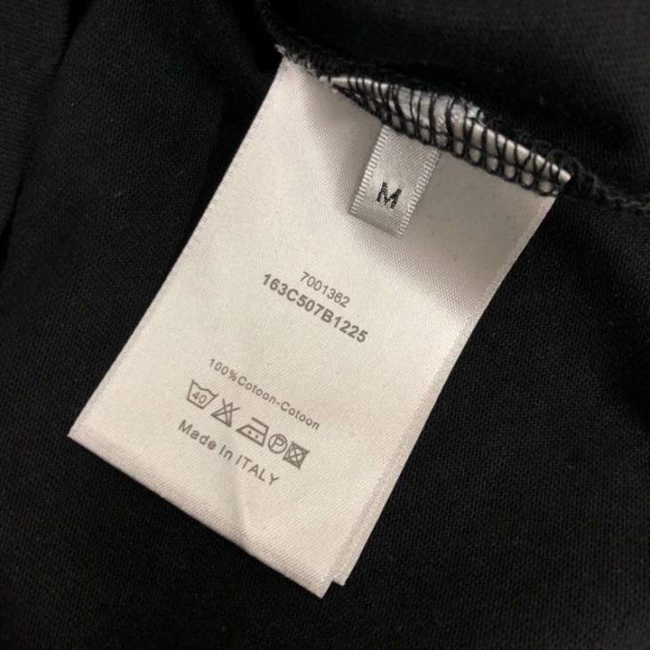Dior T Shirts Short _SKUDiorM-3XLtltx6516315